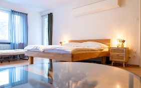 Gemuetliche Wohnung Naehe Uni